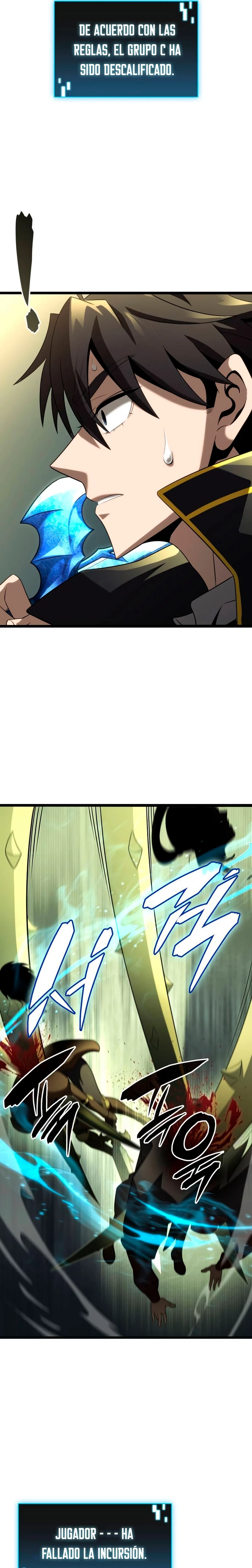 Jugador de talento insano Capítulo 23 - Page 18