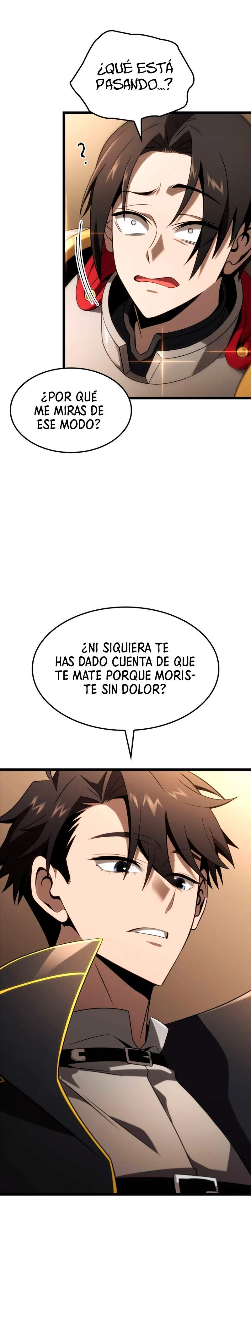 Jugador de talento insano Capítulo 23 - Page 2