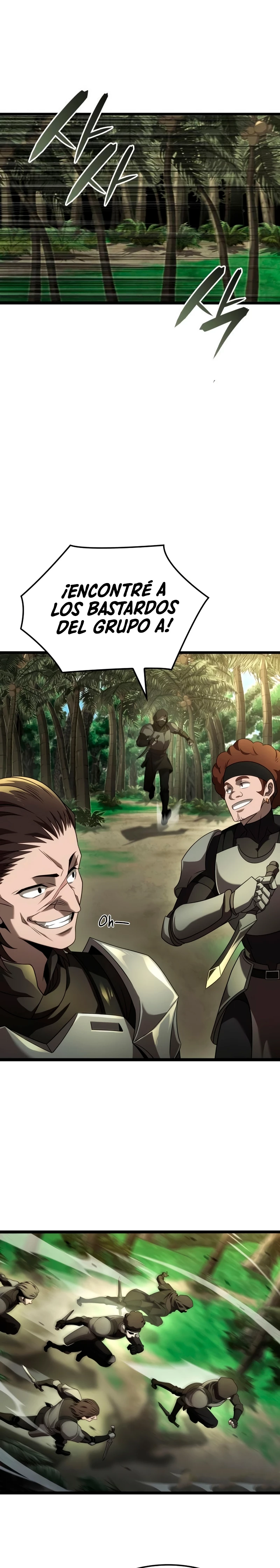 Jugador de talento insano Capítulo 23 - Page 22