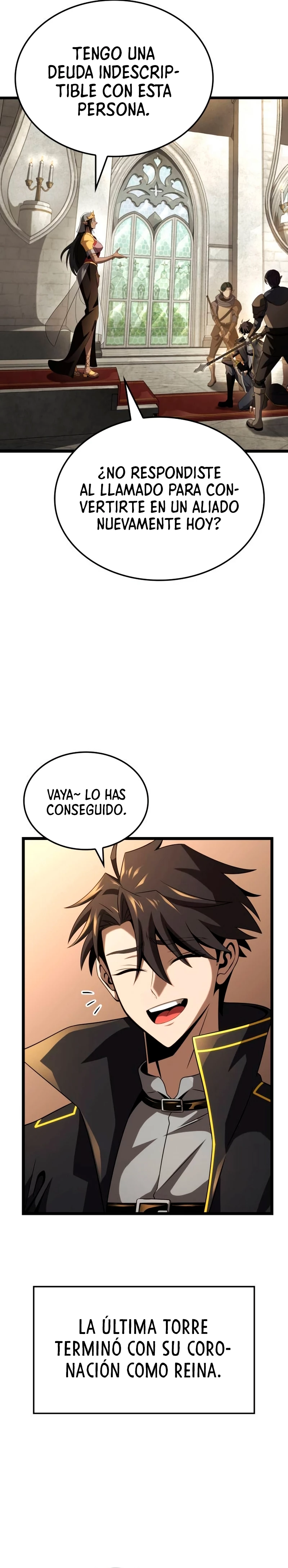 Jugador de talento insano Capítulo 24 - Page 11