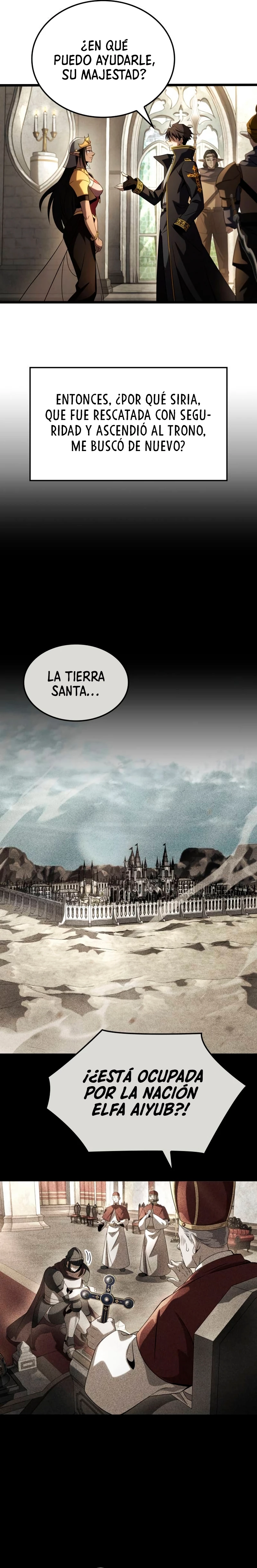 Jugador de talento insano Capítulo 24 - Page 12