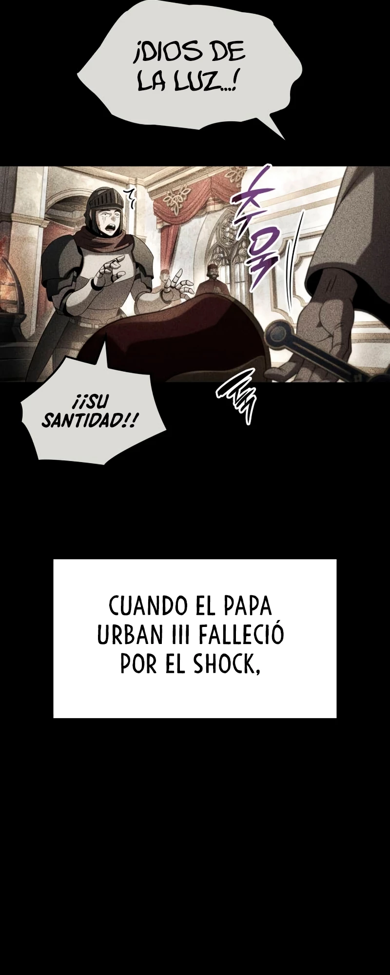 Jugador de talento insano Capítulo 24 - Page 13