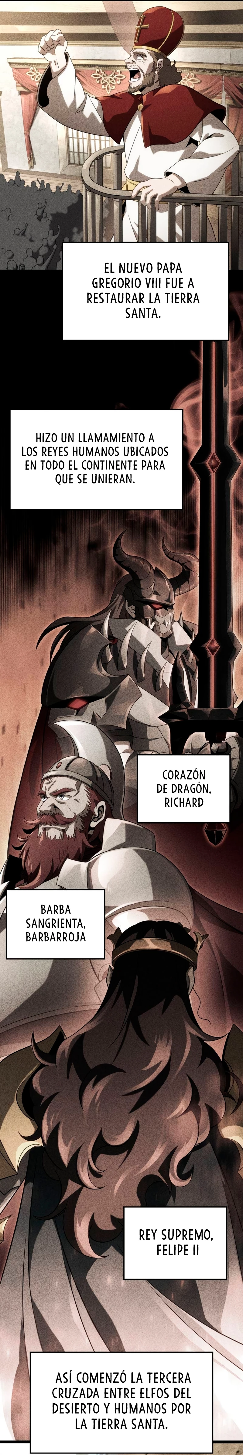 Jugador de talento insano Capítulo 24 - Page 14