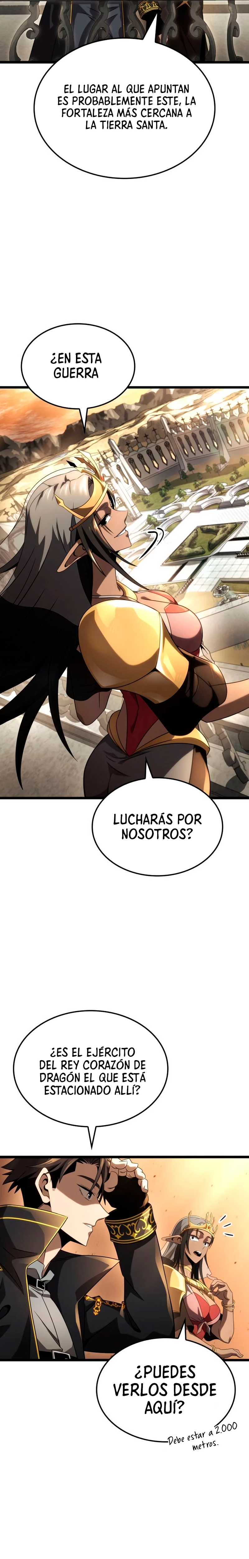 Jugador de talento insano Capítulo 24 - Page 16