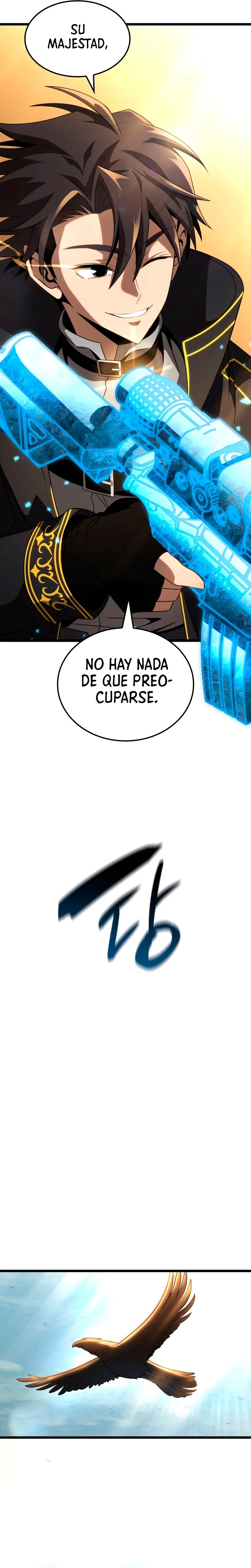 Jugador de talento insano Capítulo 24 - Page 18