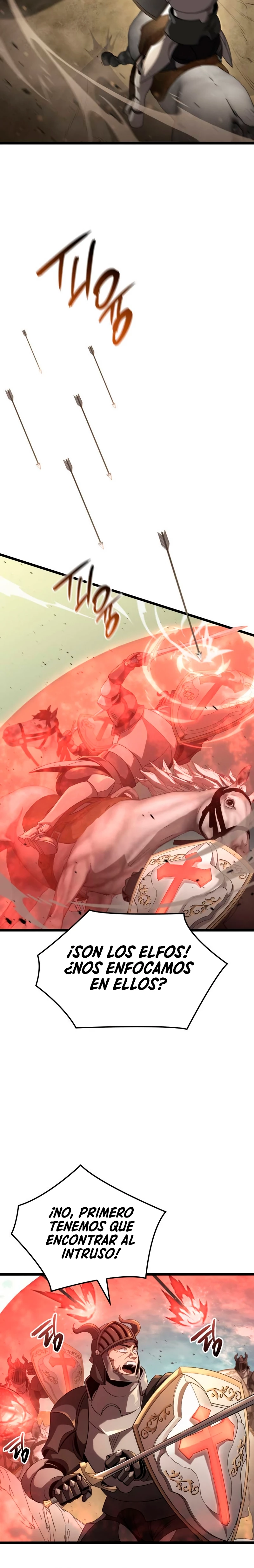 Jugador de talento insano Capítulo 24 - Page 23