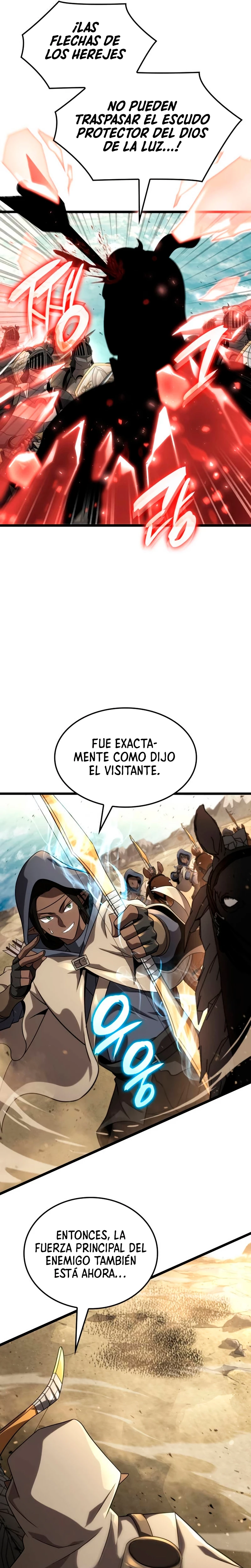 Jugador de talento insano Capítulo 24 - Page 24