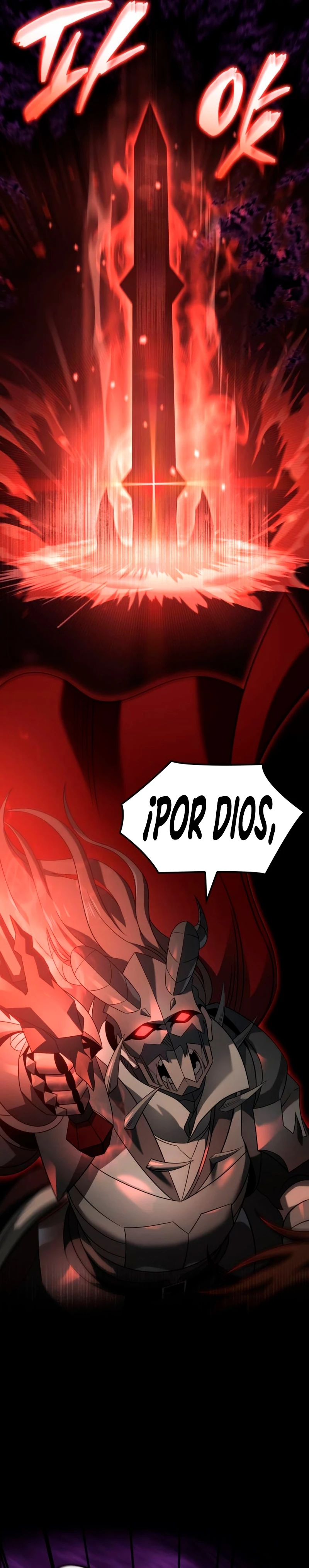 Jugador de talento insano Capítulo 24 - Page 29