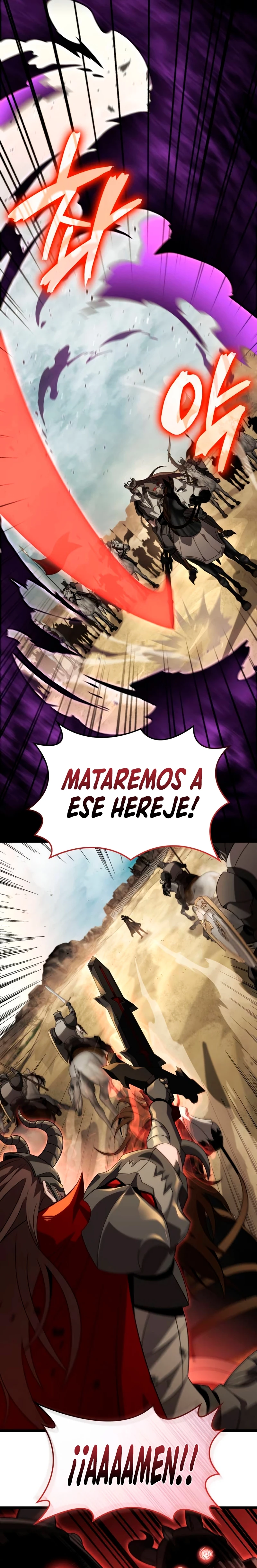 Jugador de talento insano Capítulo 24 - Page 30