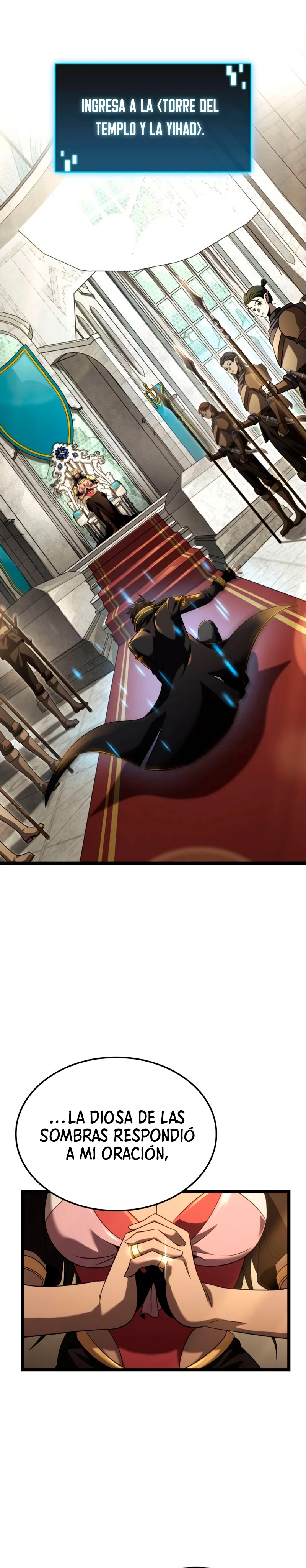 Jugador de talento insano Capítulo 24 - Page 8