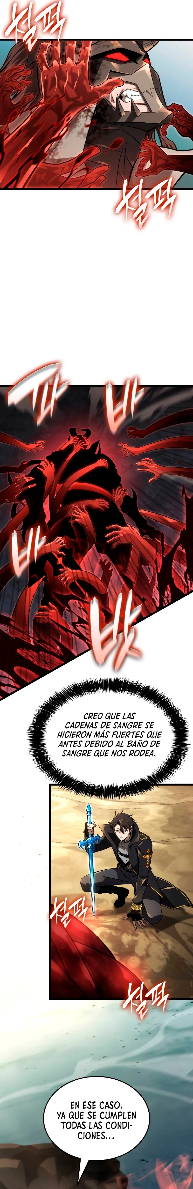 Jugador de talento insano Capítulo 25 - Page 16