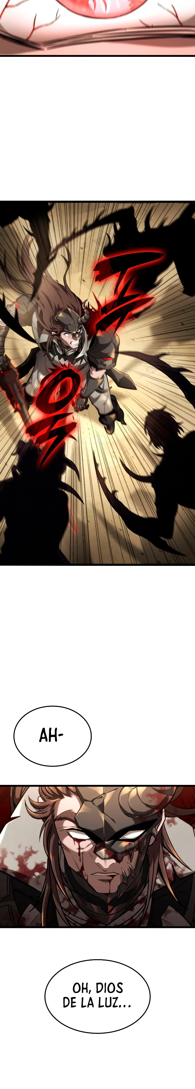Jugador de talento insano Capítulo 25 - Page 21
