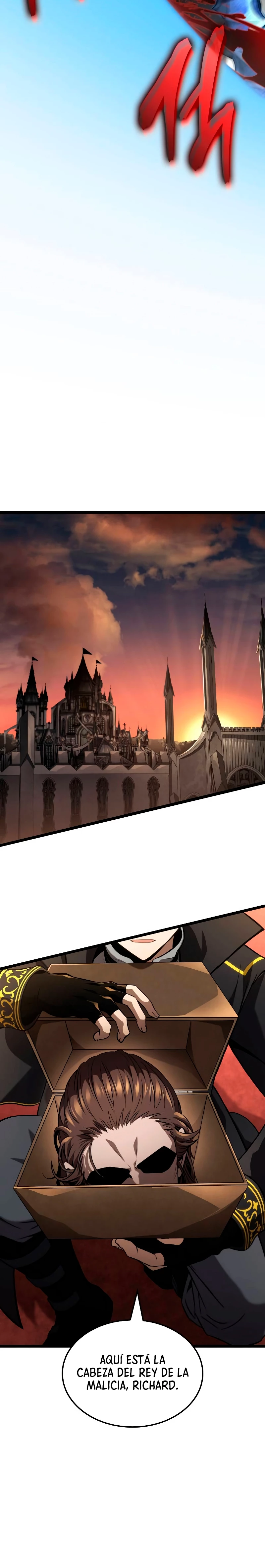Jugador de talento insano Capítulo 25 - Page 23