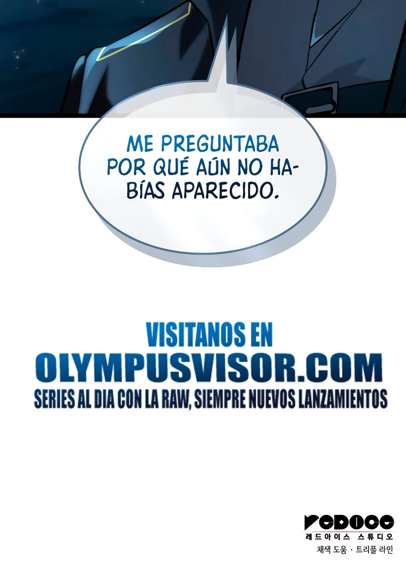 Jugador de talento insano Capítulo 25 - Page 28