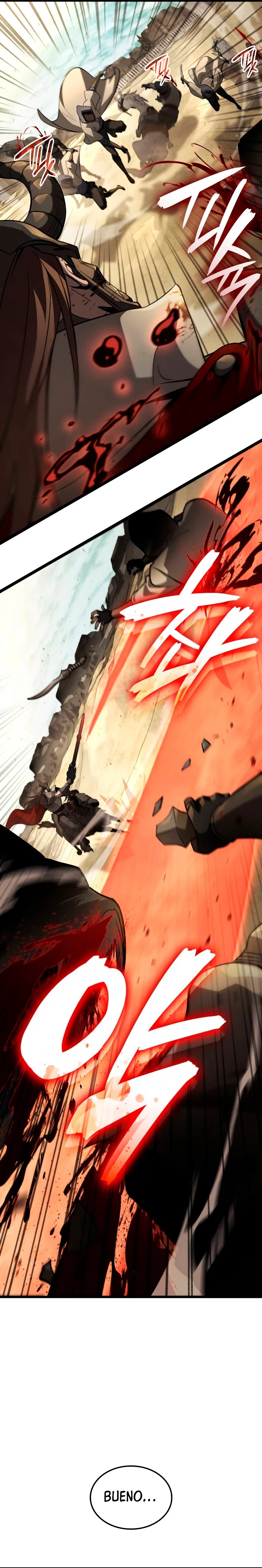 Jugador de talento insano Capítulo 25 - Page 6