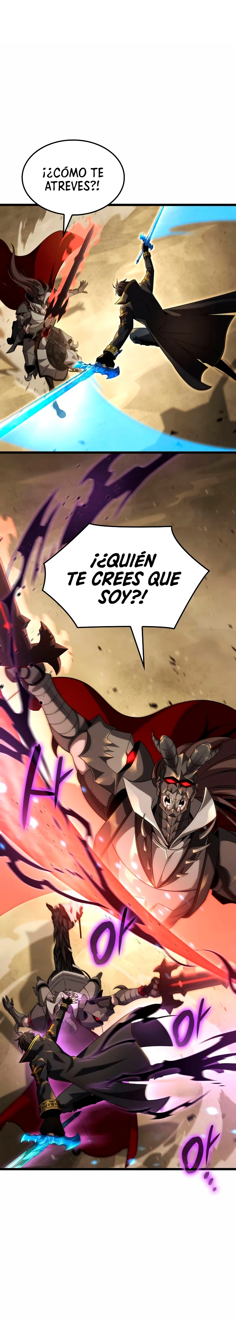Jugador de talento insano Capítulo 25 - Page 9