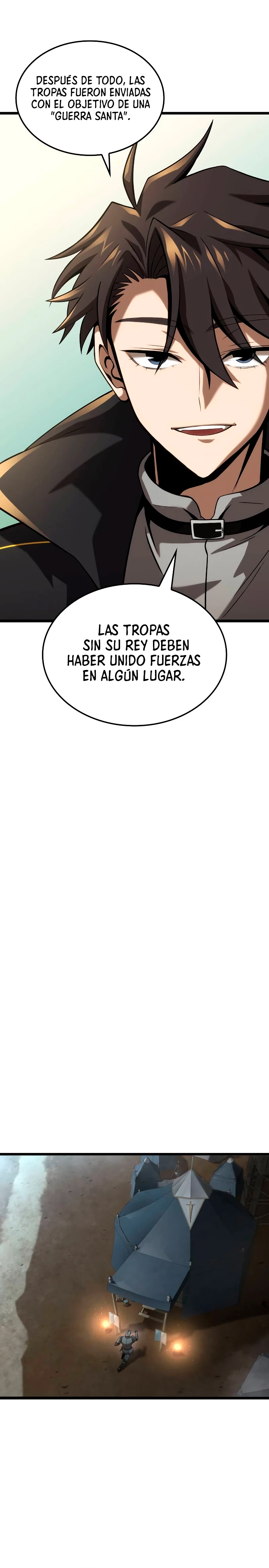 Jugador de talento insano Capítulo 26 - Page 18