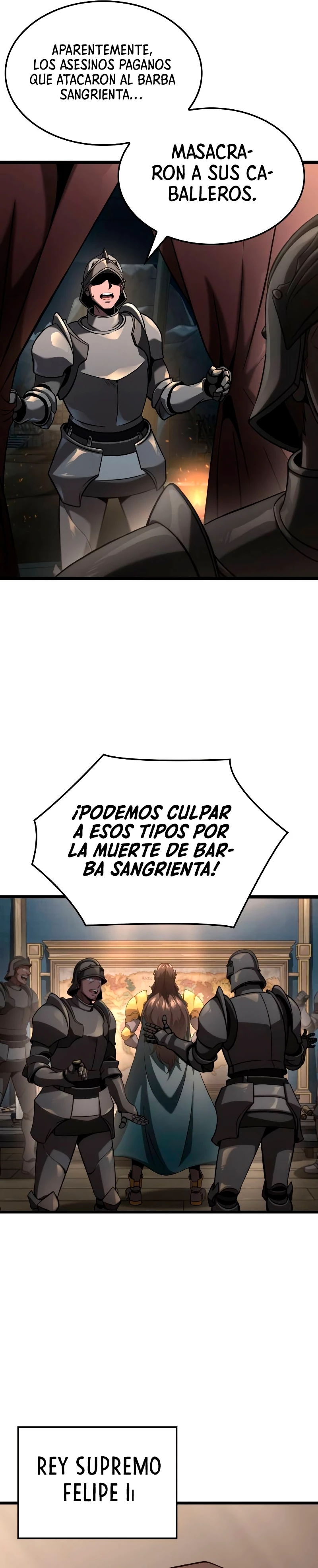 Jugador de talento insano Capítulo 26 - Page 19