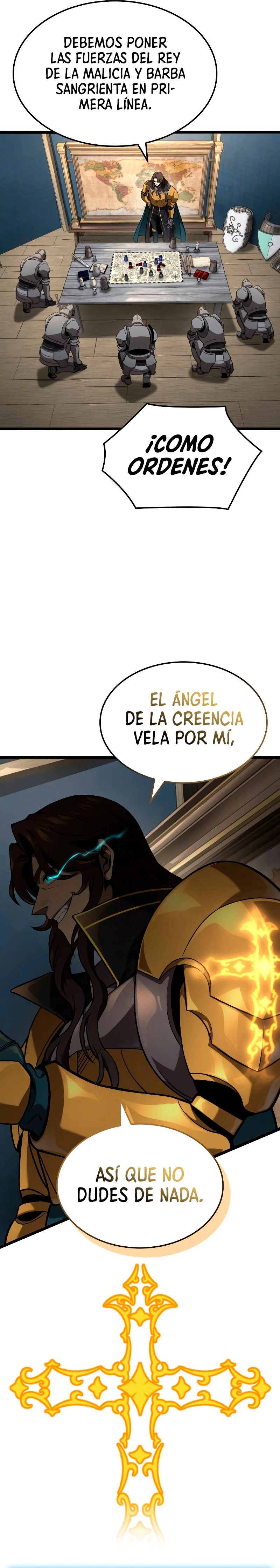Jugador de talento insano Capítulo 26 - Page 22