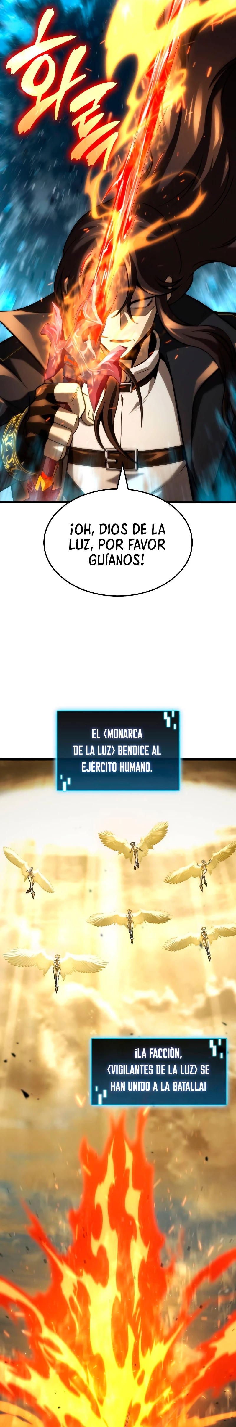 Jugador de talento insano Capítulo 26 - Page 29