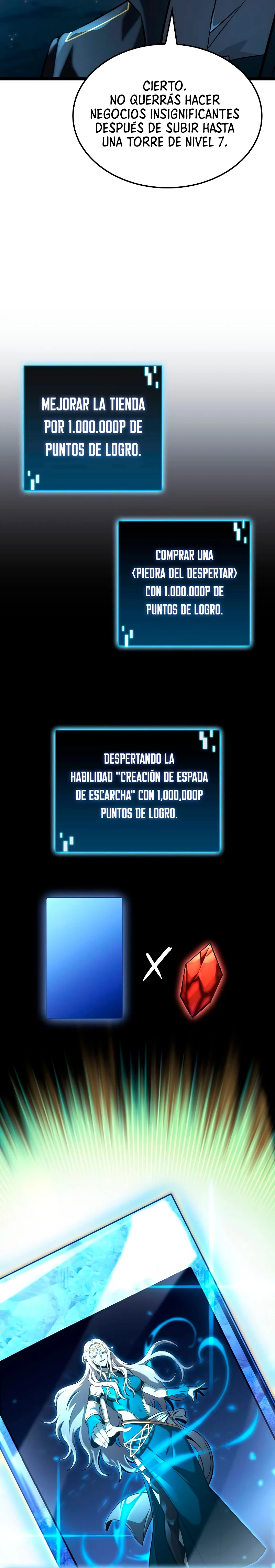 Jugador de talento insano Capítulo 26 - Page 3