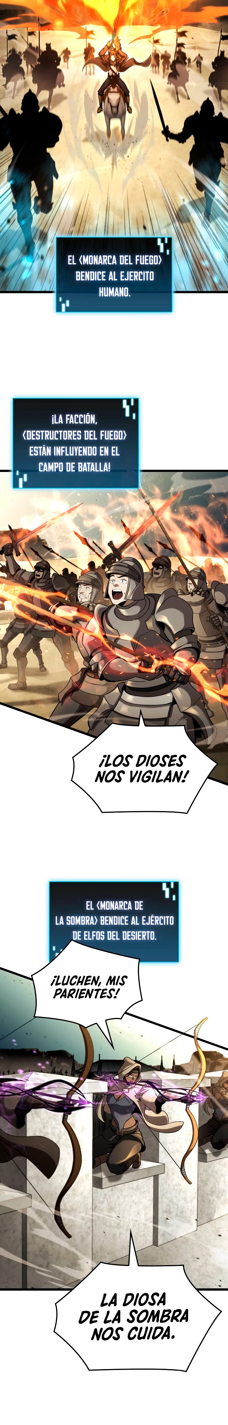 Jugador de talento insano Capítulo 26 - Page 30