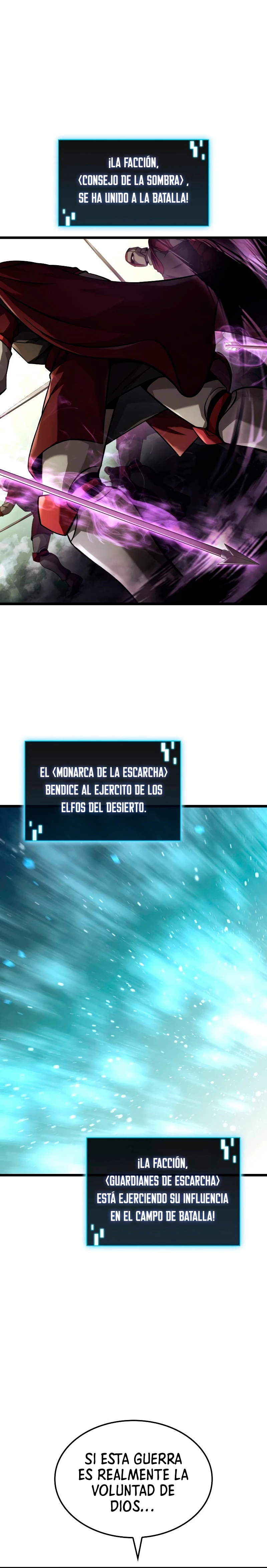 Jugador de talento insano Capítulo 26 - Page 31