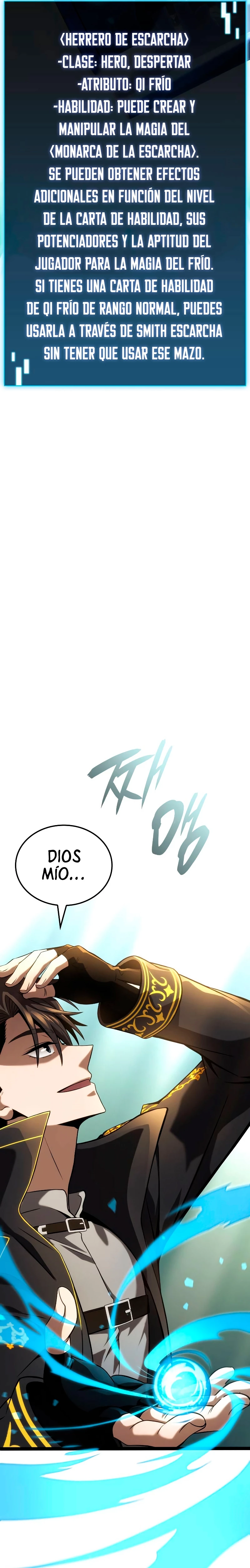 Jugador de talento insano Capítulo 26 - Page 4