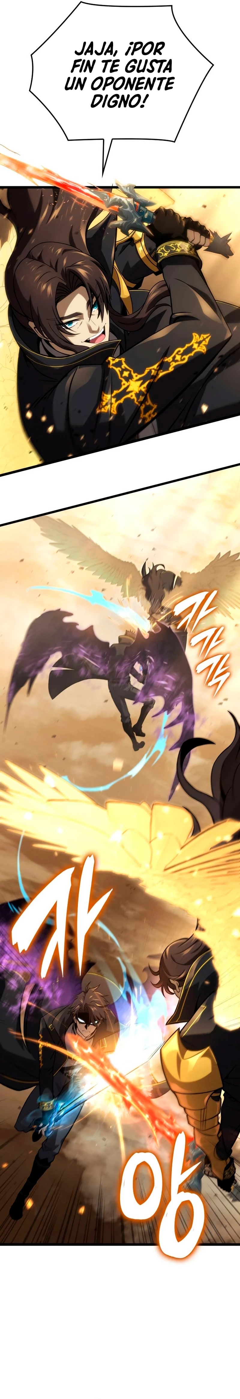 Jugador de talento insano Capítulo 27 - Page 13