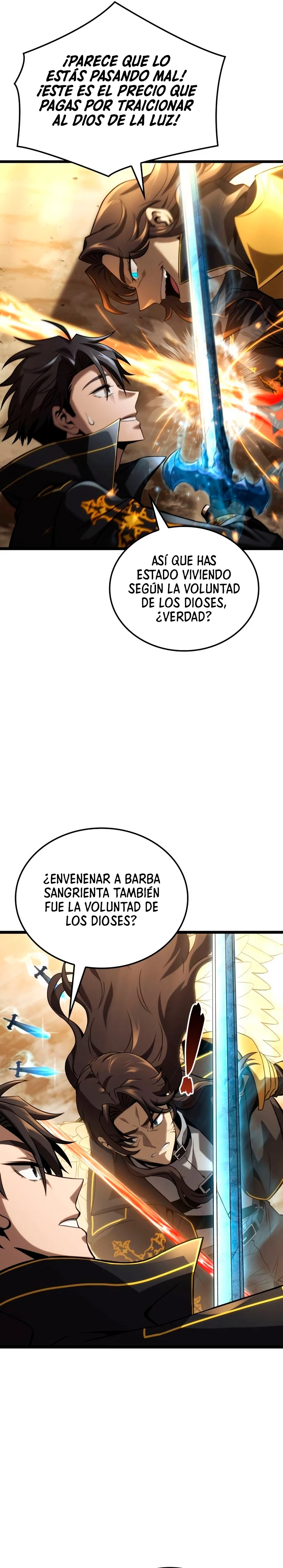 Jugador de talento insano Capítulo 27 - Page 14