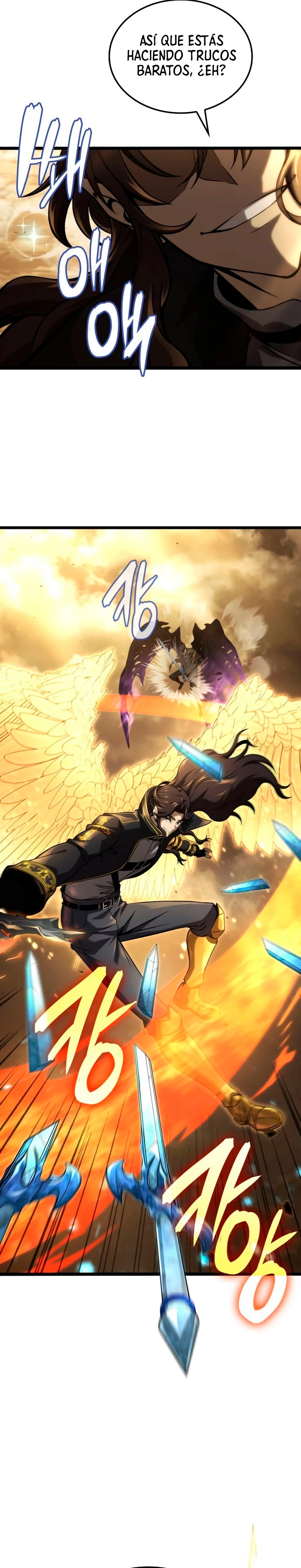 Jugador de talento insano Capítulo 27 - Page 15