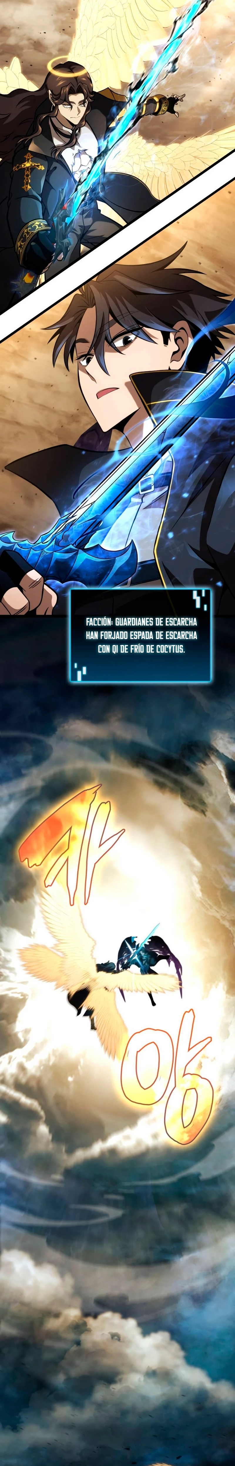 Jugador de talento insano Capítulo 27 - Page 22