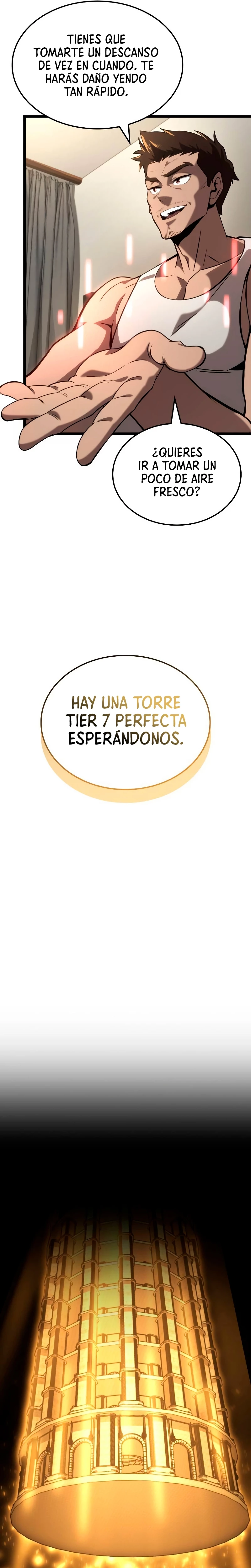 Jugador de talento insano Capítulo 28 - Page 31