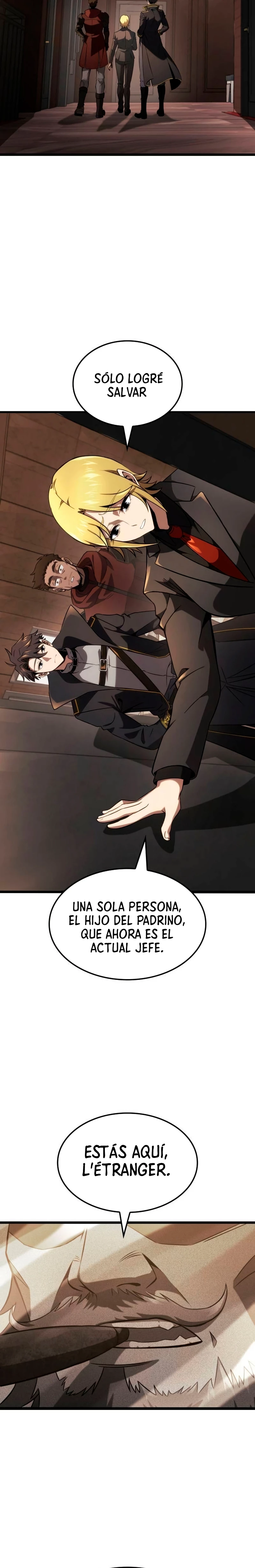 Jugador de talento insano Capítulo 29 - Page 10