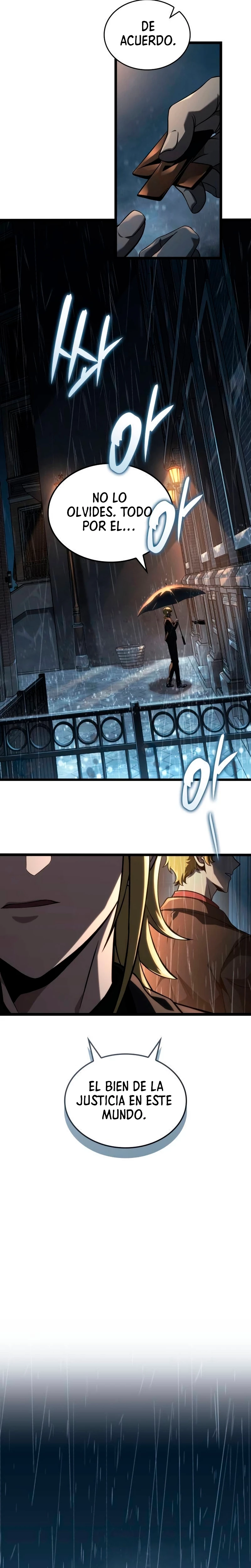 Jugador de talento insano Capítulo 29 - Page 2