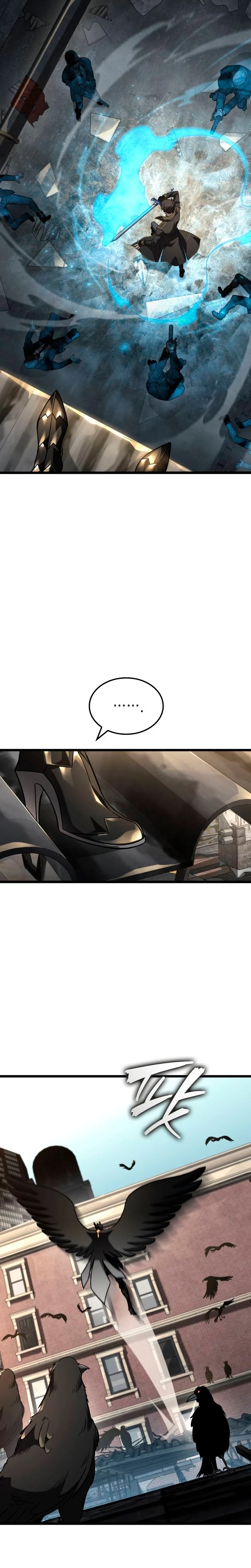 Jugador de talento insano Capítulo 29 - Page 30