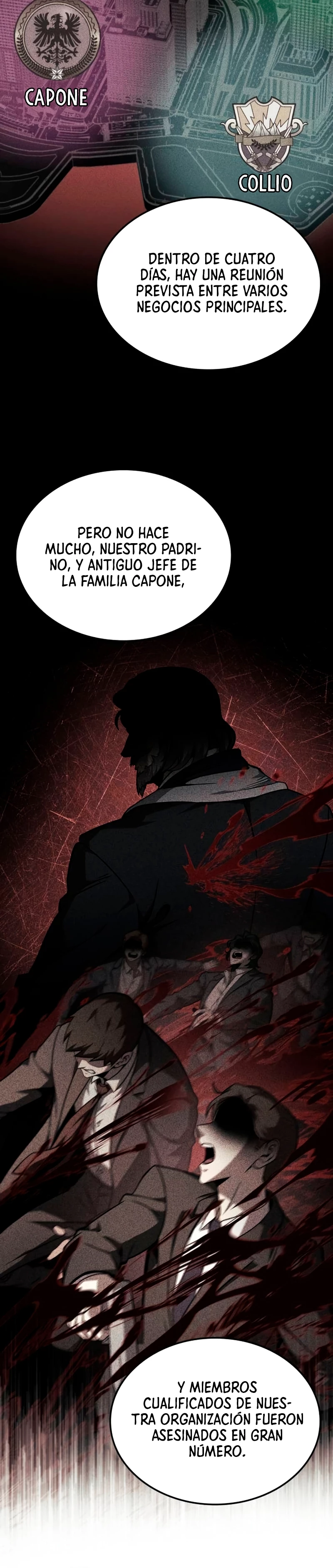 Jugador de talento insano Capítulo 29 - Page 7