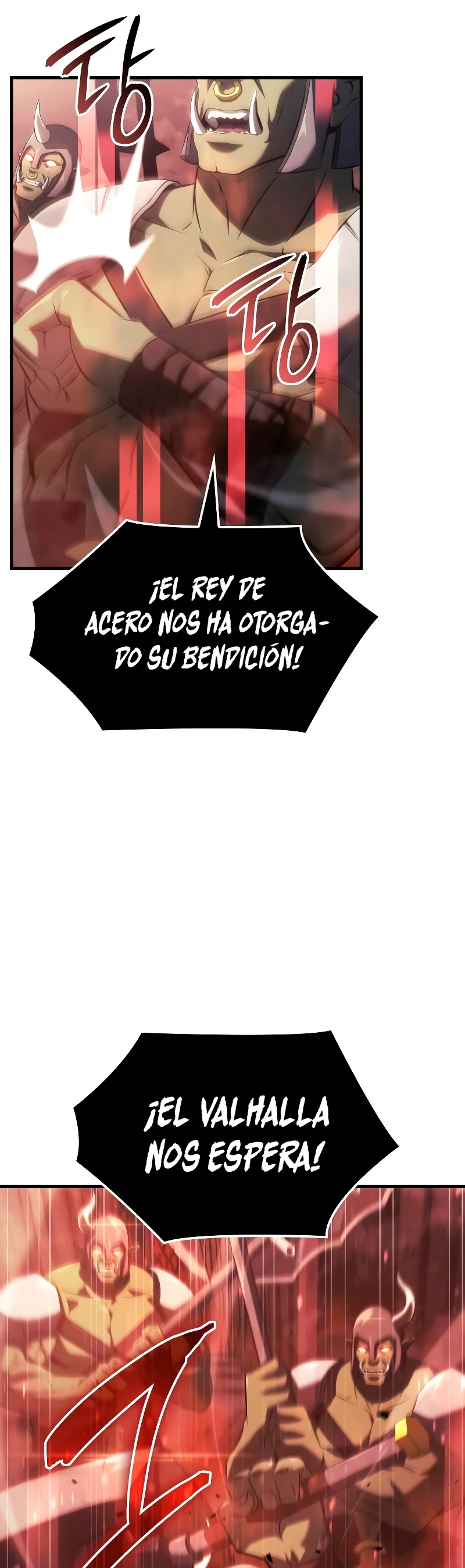 Jugador de talento insano Capítulo 3 - Page 14