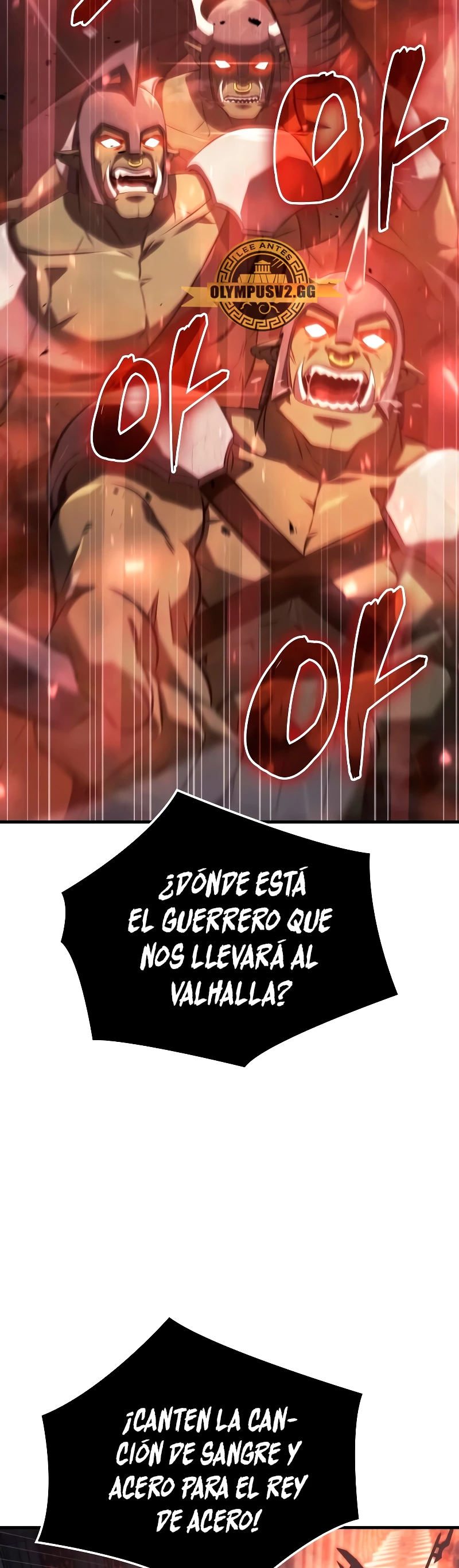 Jugador de talento insano Capítulo 3 - Page 15