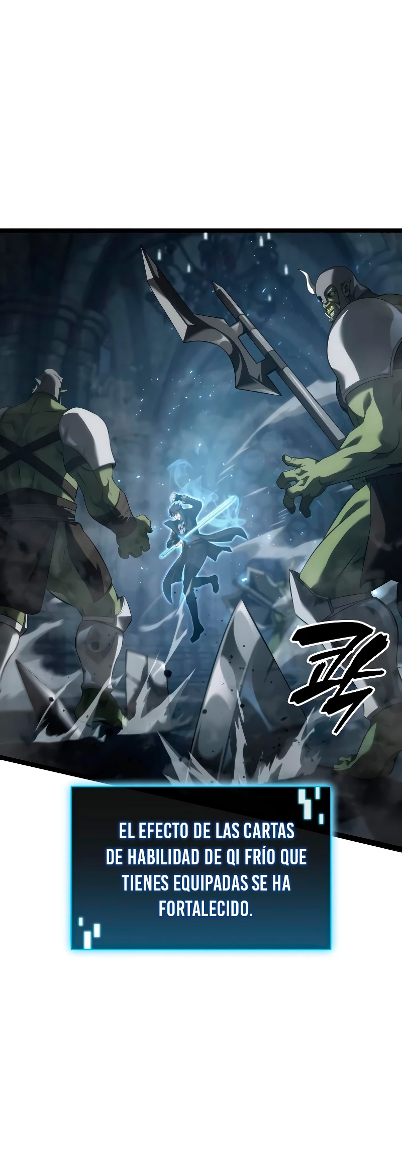 Jugador de talento insano Capítulo 3 - Page 30