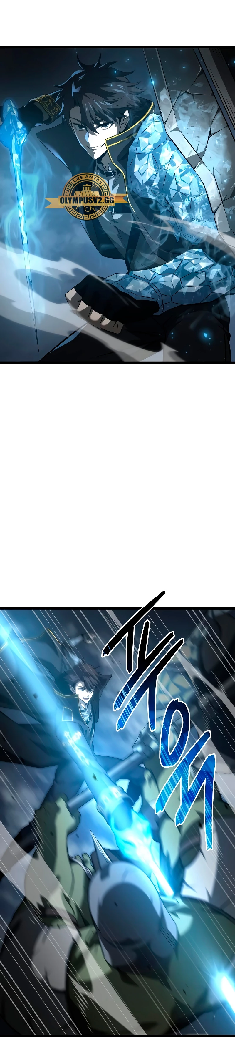 Jugador de talento insano Capítulo 3 - Page 33