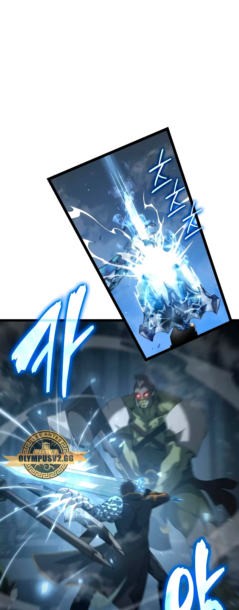 Jugador de talento insano Capítulo 3 - Page 36