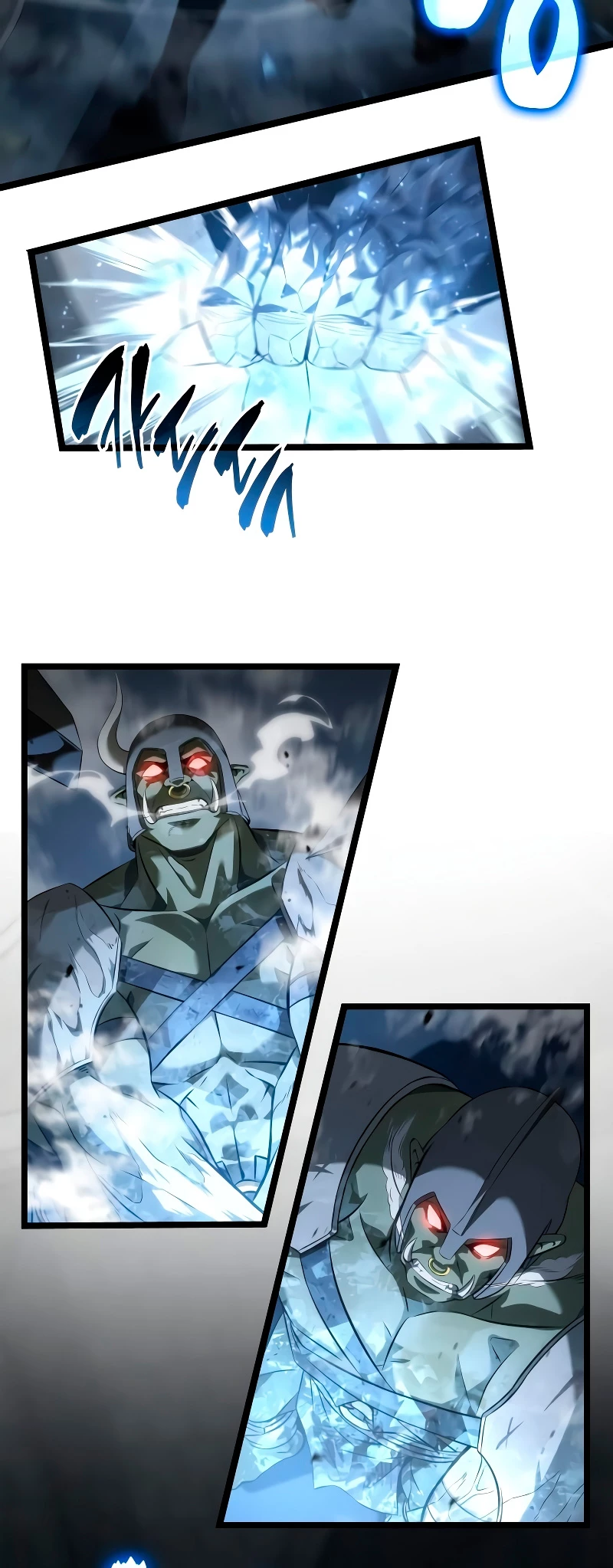 Jugador de talento insano Capítulo 3 - Page 37