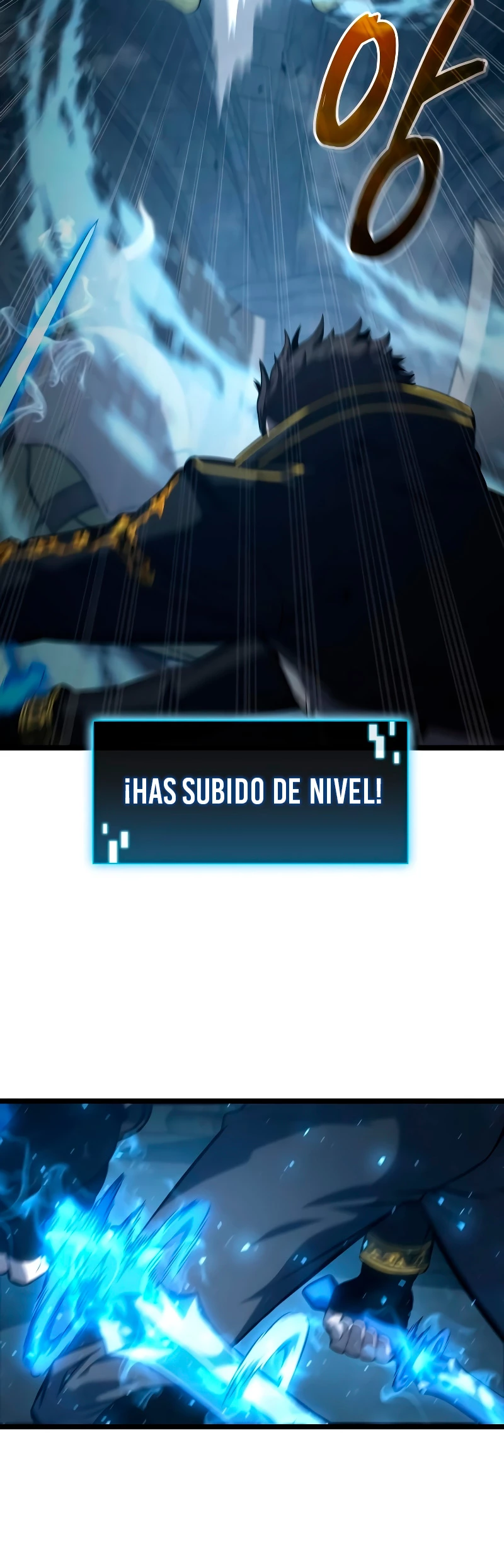 Jugador de talento insano Capítulo 3 - Page 42