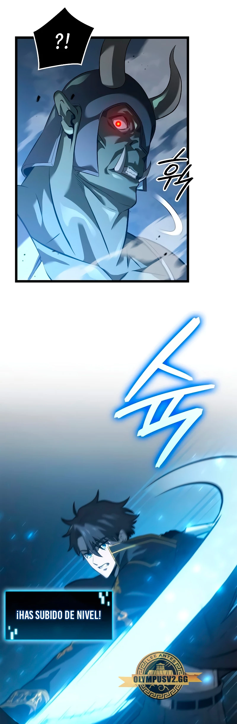 Jugador de talento insano Capítulo 3 - Page 43