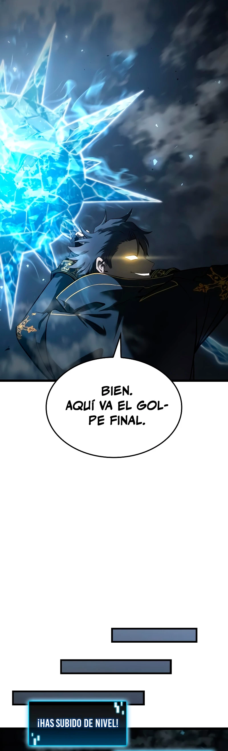 Jugador de talento insano Capítulo 3 - Page 48