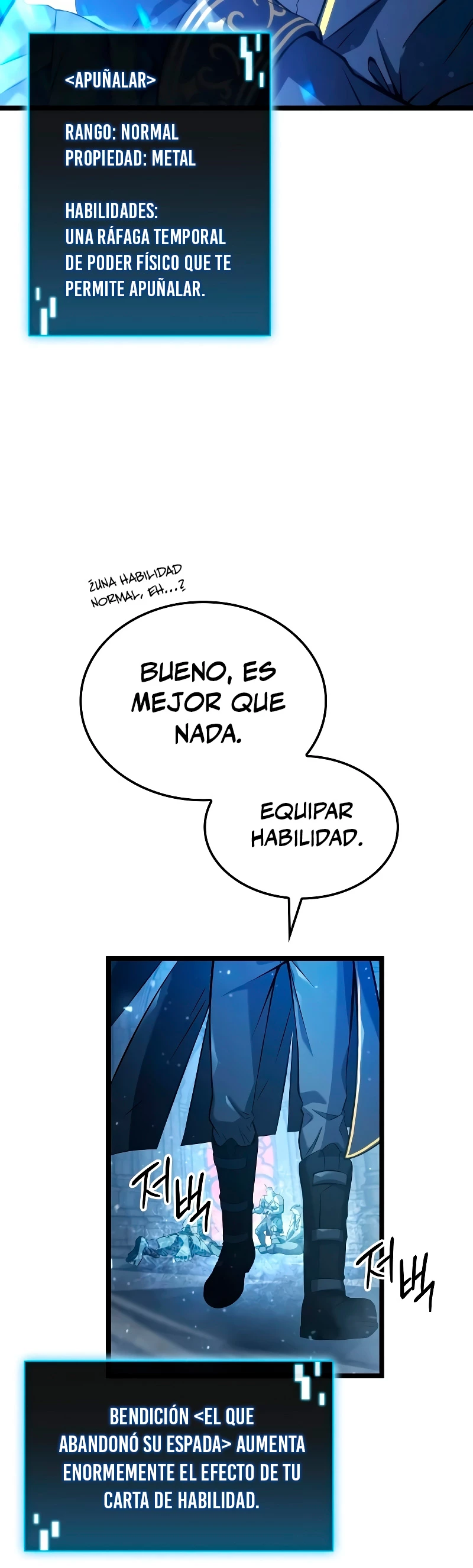 Jugador de talento insano Capítulo 3 - Page 52
