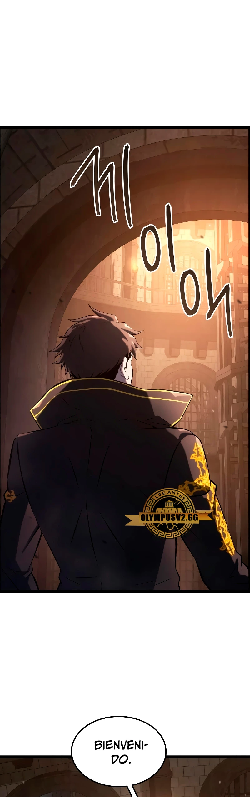 Jugador de talento insano Capítulo 3 - Page 53
