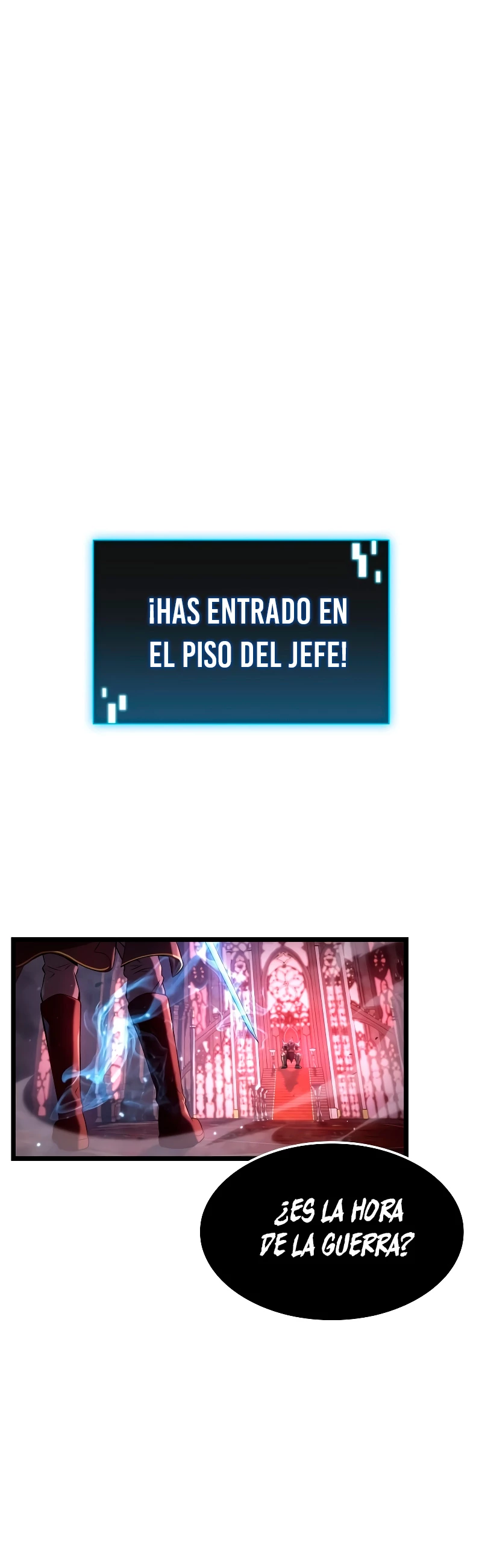 Jugador de talento insano Capítulo 3 - Page 59