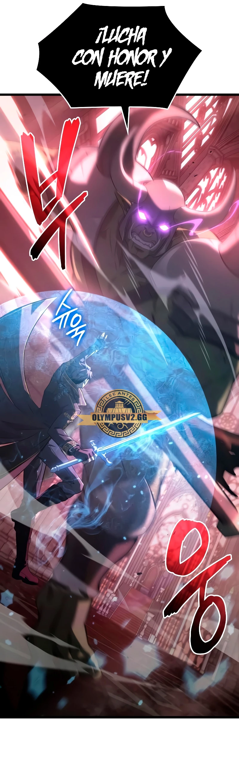 Jugador de talento insano Capítulo 3 - Page 60